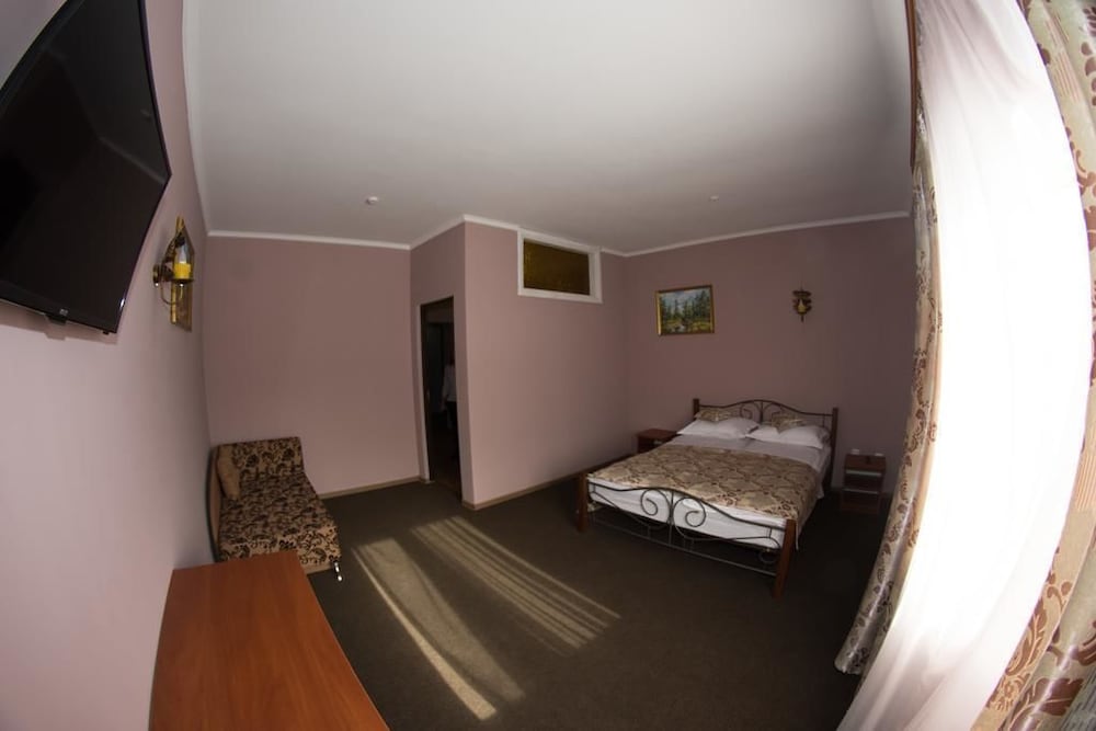 Superior Triple Room photo 1