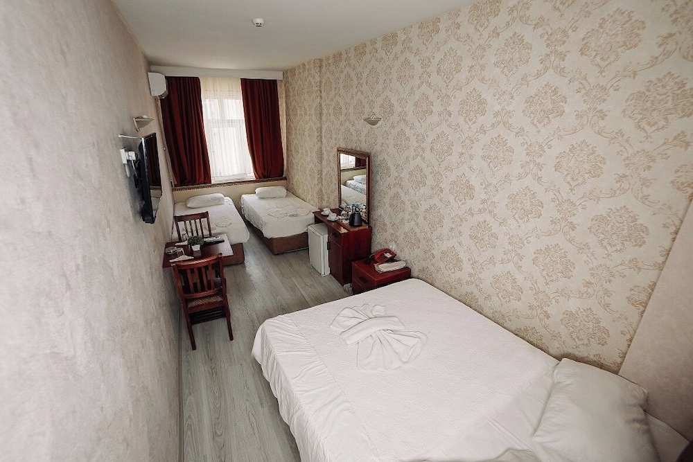 Triple Room photo 1