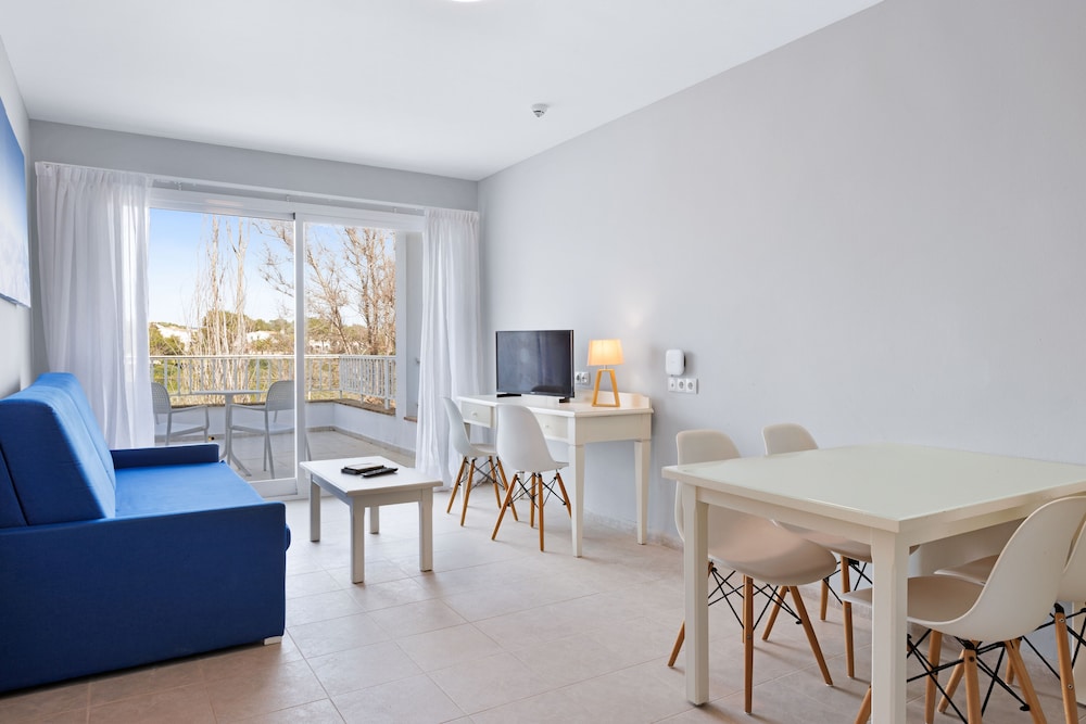 Habitación Familiar (3 adultos + 3 niños)