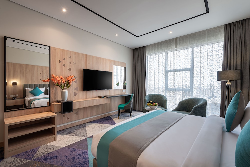 Deluxe Room photo 2