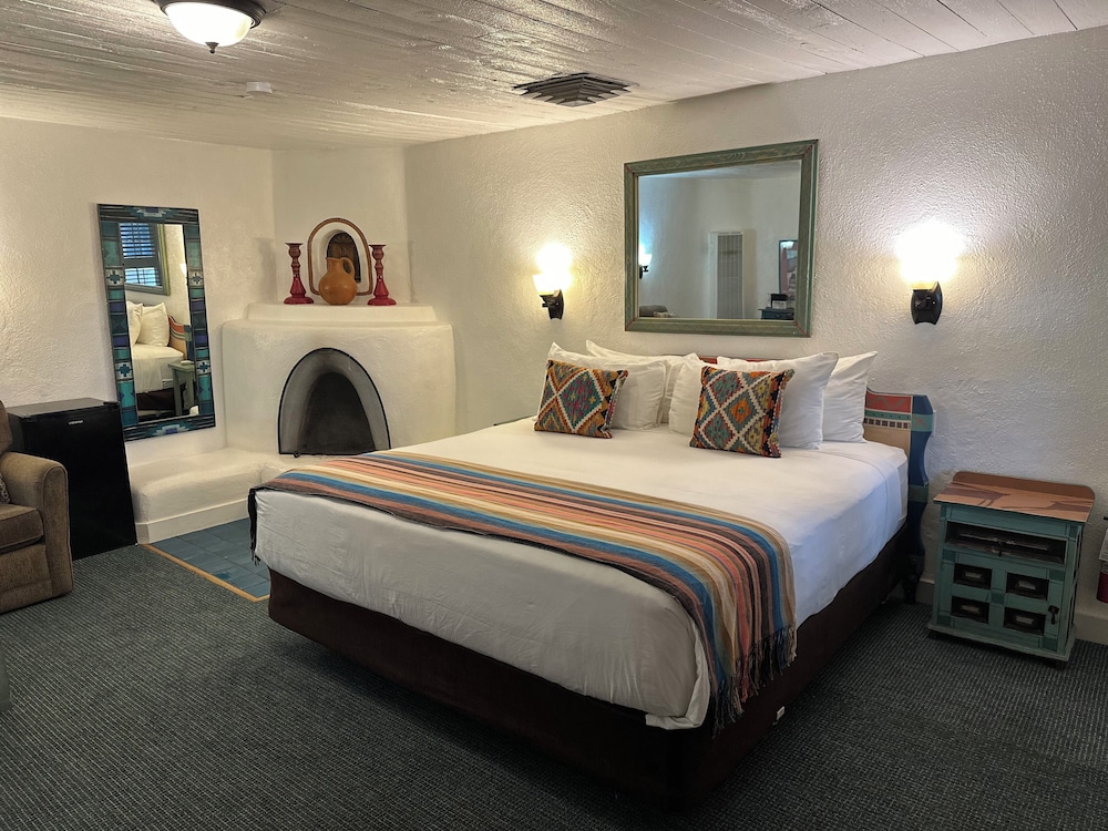 Deluxe Room photo 1