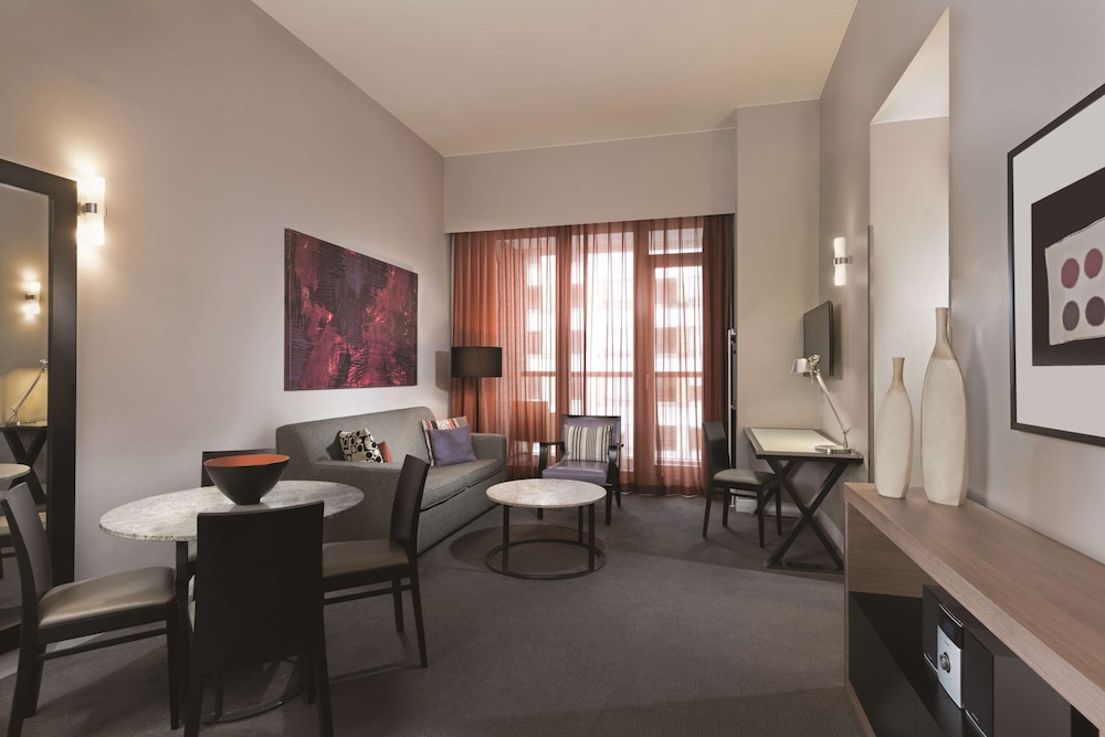 Apartment, 2 Bedrooms, Kitchen