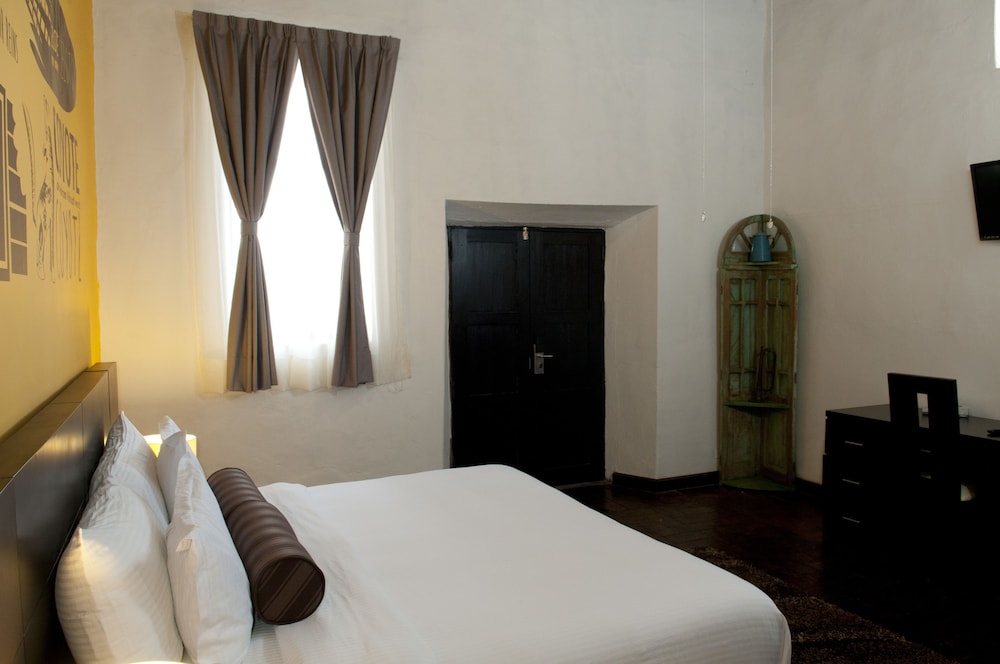 Junior Suite, photo 7