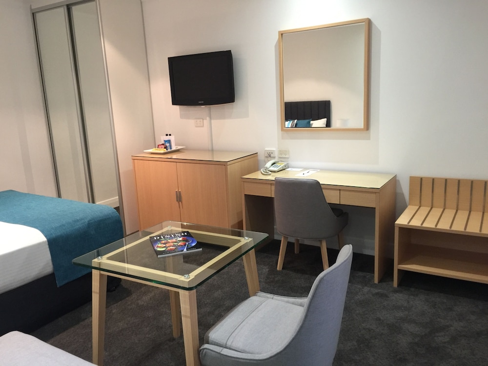 Executive Room photo 2