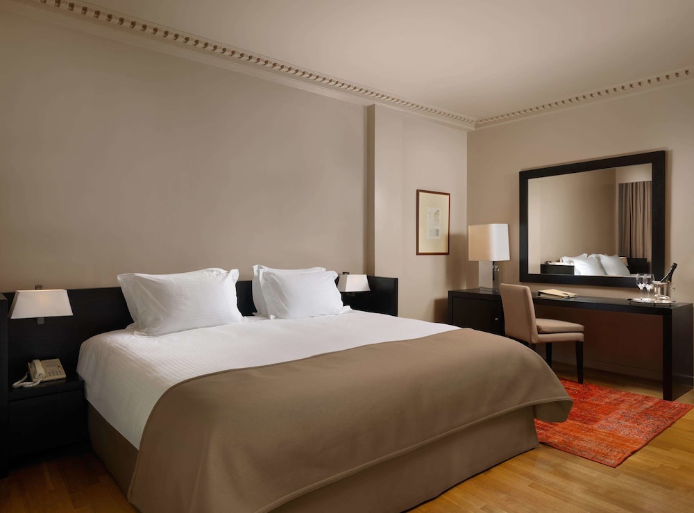 Acropolis View Deluxe Suite - Photo 3