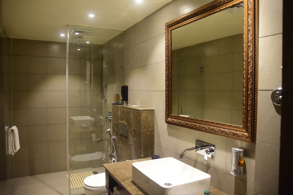 Deluxe Room (Deluxe Room) - Photo 2