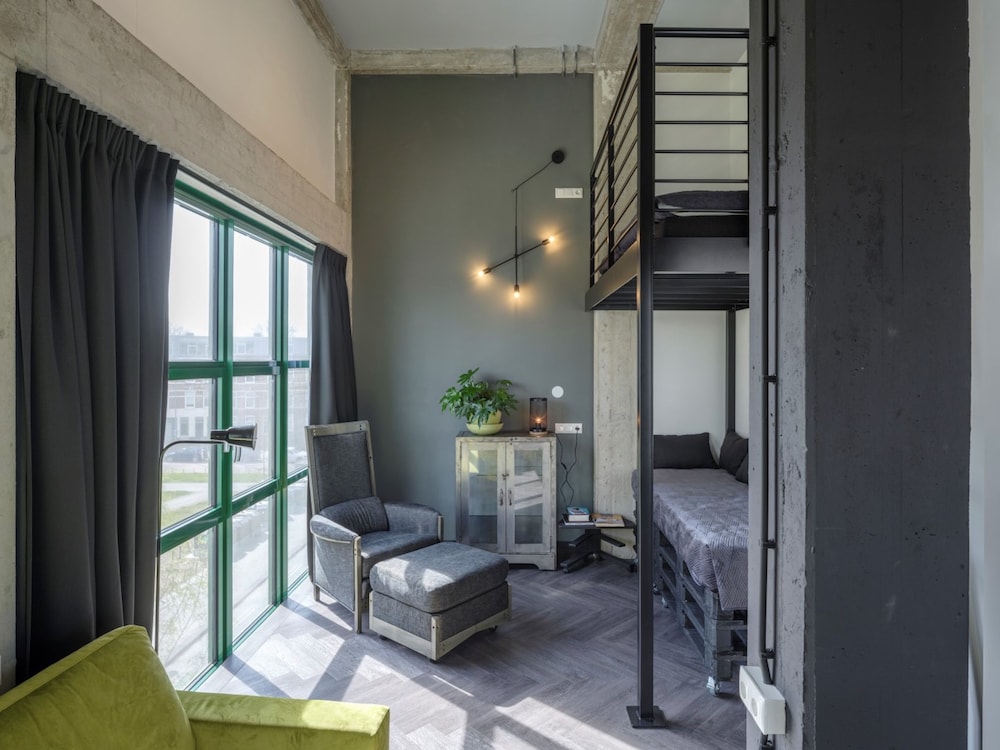 Panoramic Loft photo 3