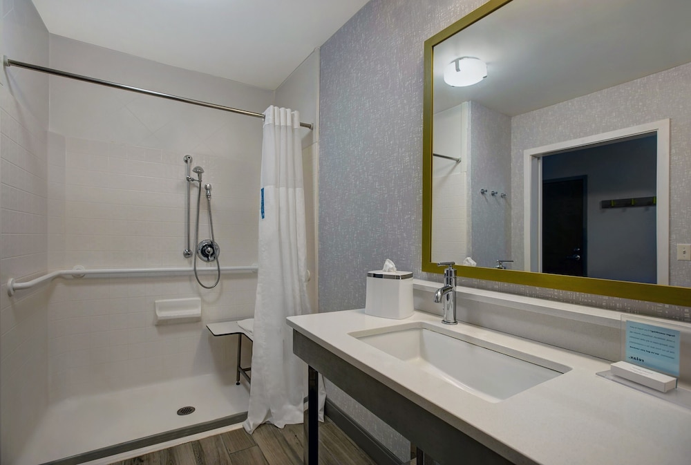 Hampton Inn Westfield, Billede 3