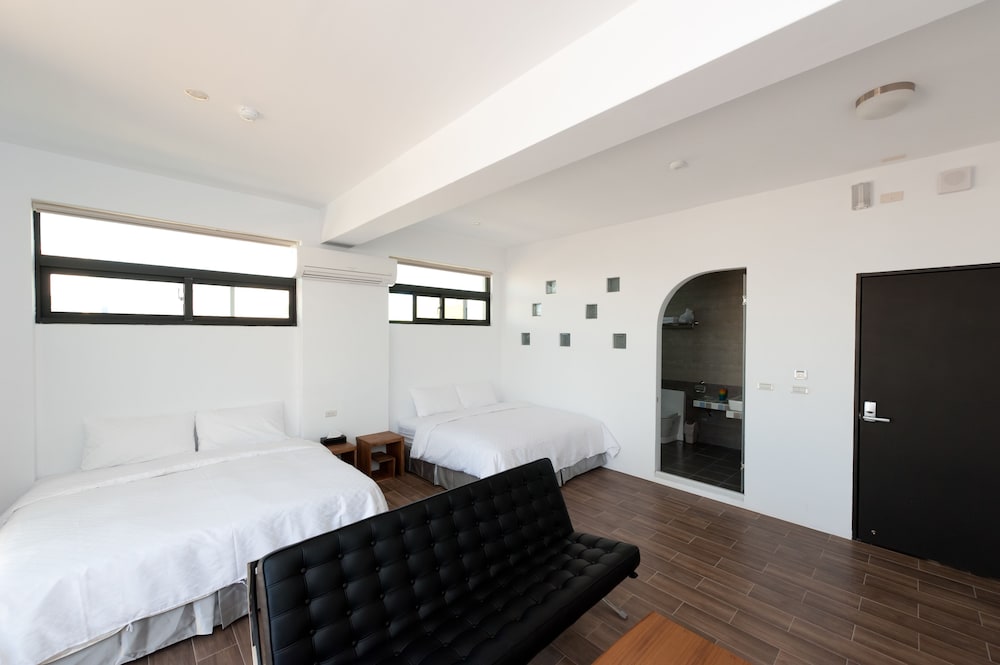 Superior Quadruple Room photo 3