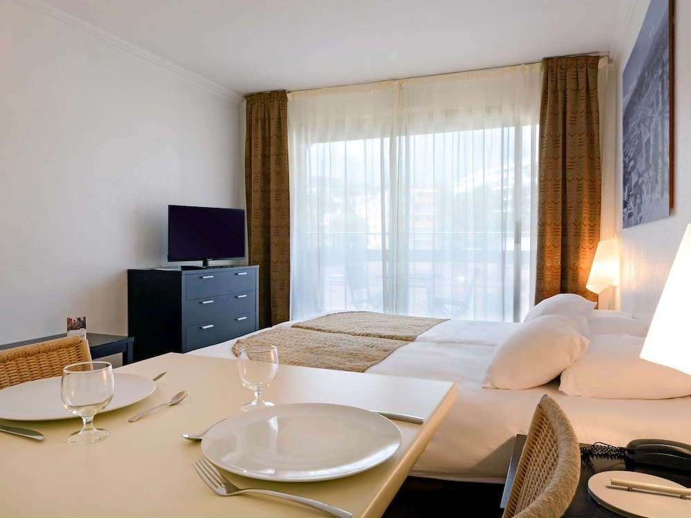 Studio, 1 Double Bed - Photo 10