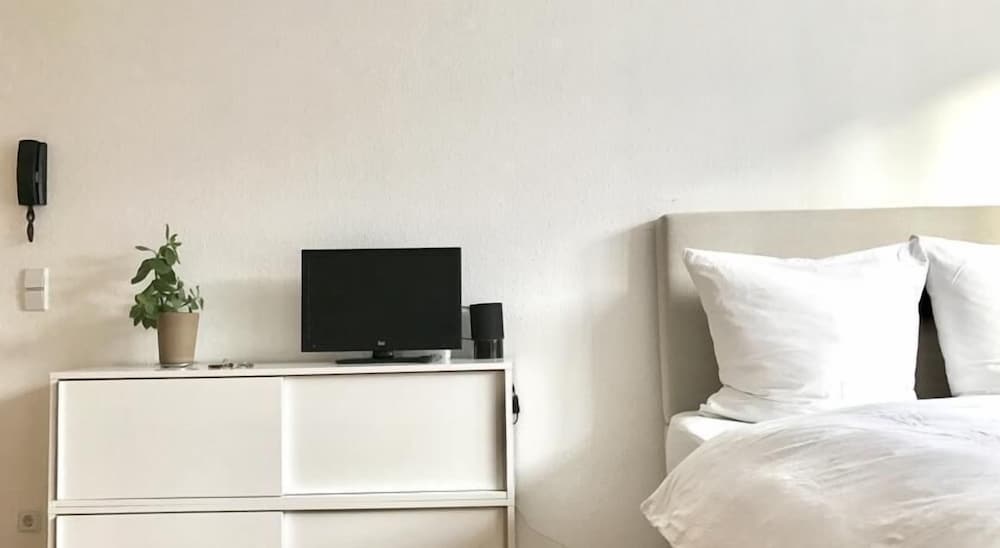 Classic Studio, 1 Bedroom, City View, Beachfront photo 2
