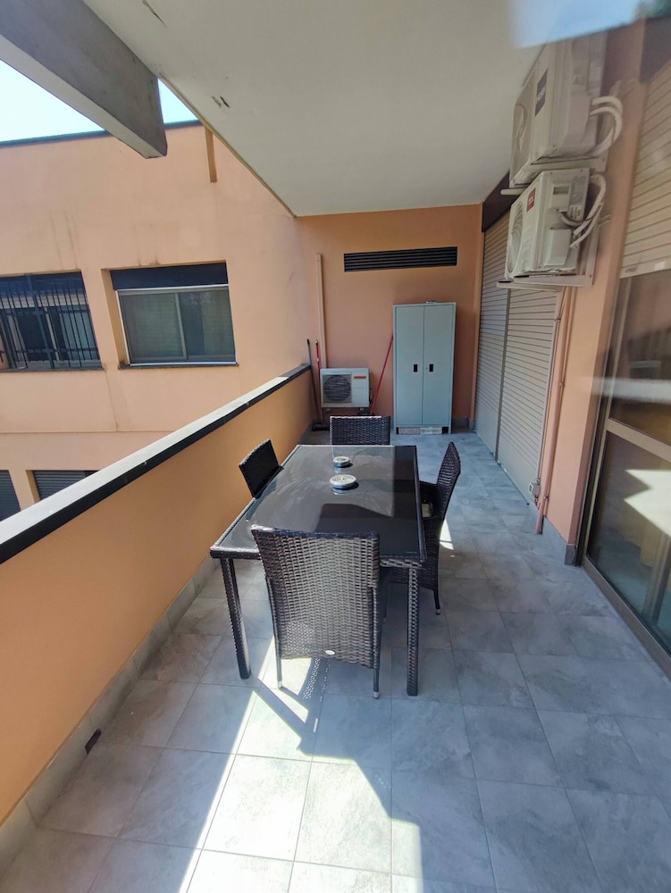 Casa Vacanze Jasmine For Families & Couples Rom, Billede 8