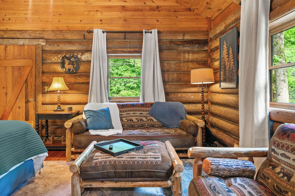 Cabin photo 3
