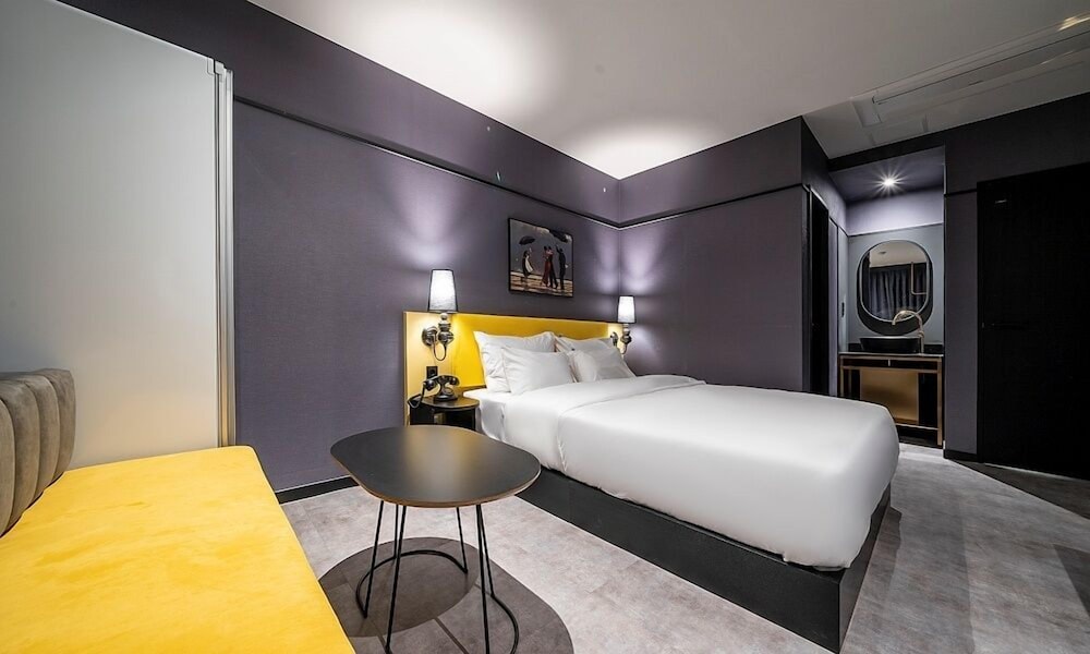 Superior Double Room - Photo 8