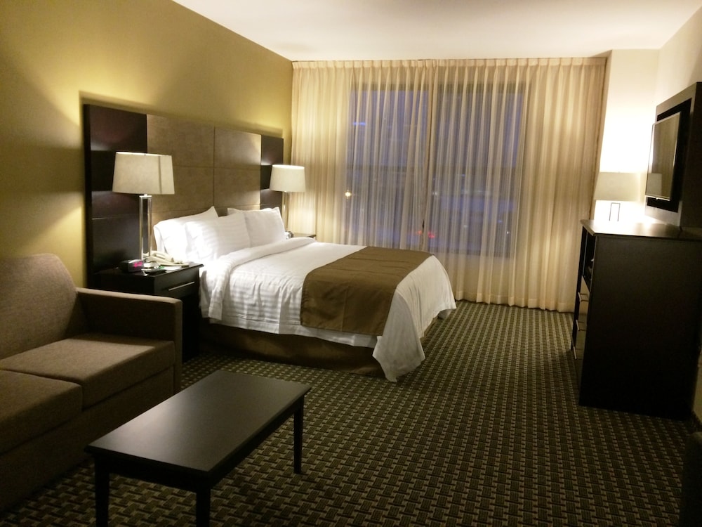 Premium Room, 1 King Bed