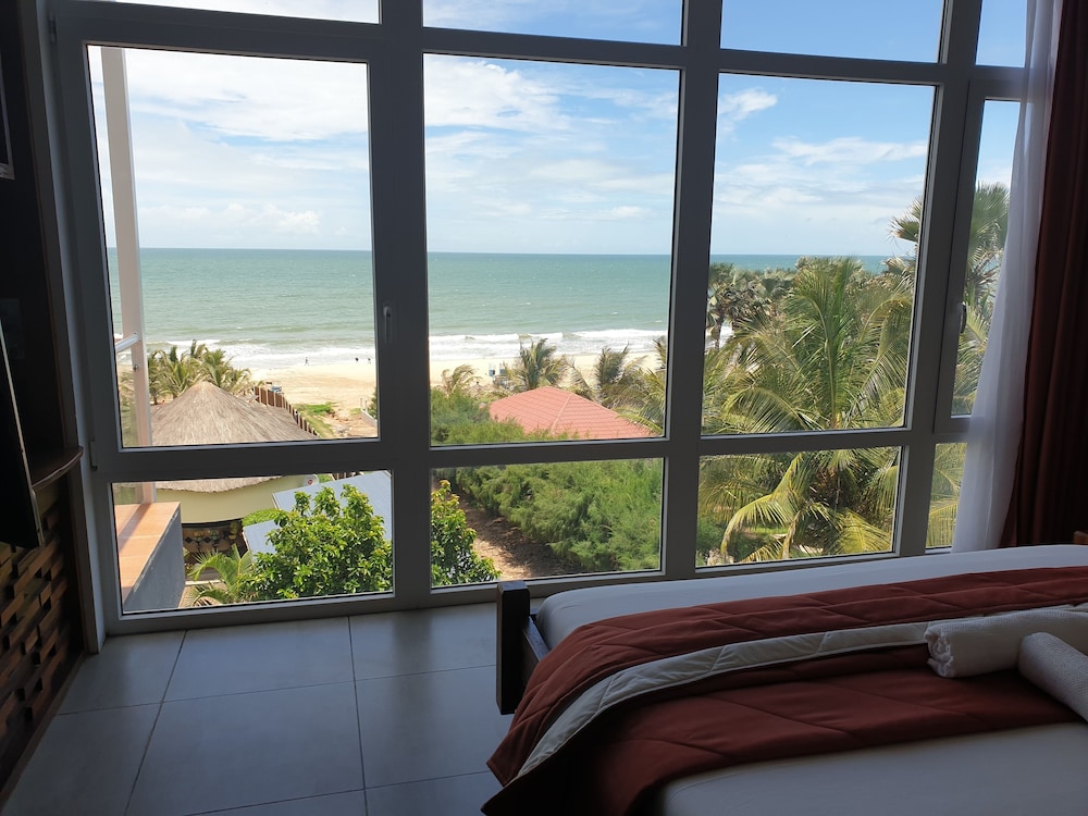 Panoramic Suite, Ocean View - Photo 3