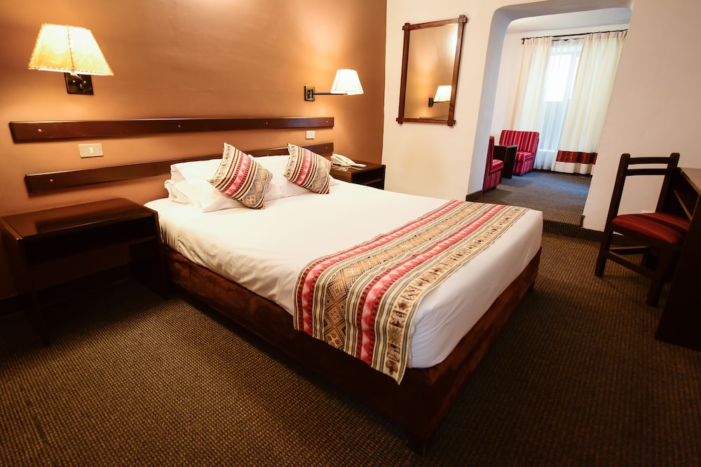 Superior Double Room photo 3