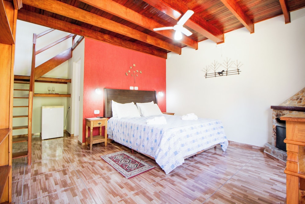 Master Chalet photo 1