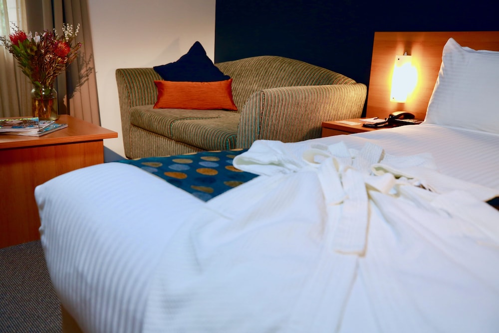 Deluxe Room - Photo 2