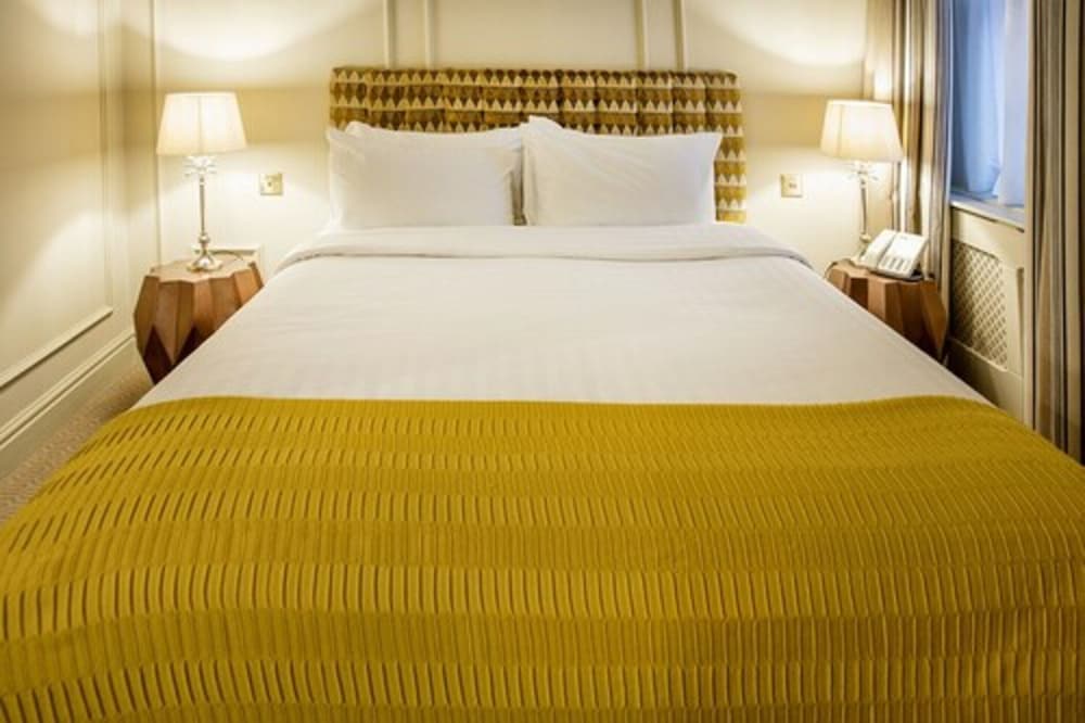 Standard Double Room, 1 Double Bed, Non Smoking photo 3