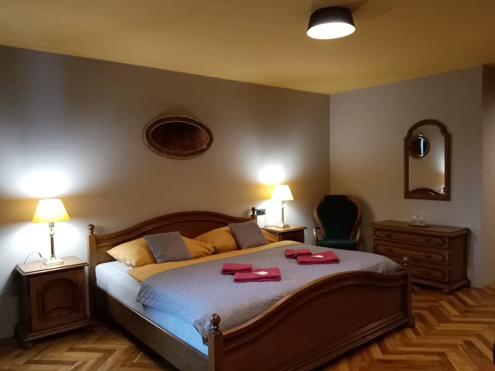 Comfort Double Room photo 3