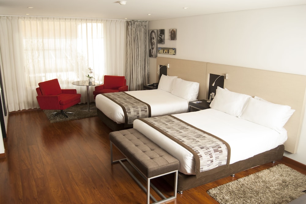 Junior Room (Family) - Photo 1