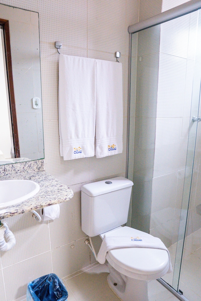 Standard Double Room - Photo 6