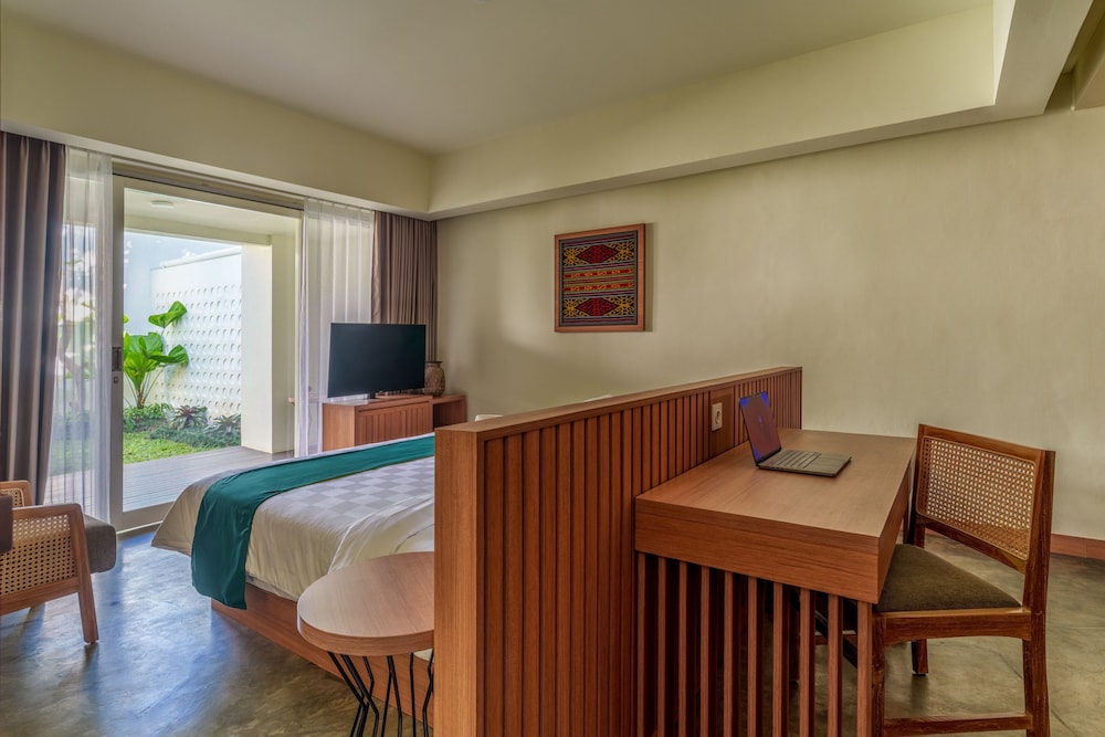 Club Suite - Photo 2
