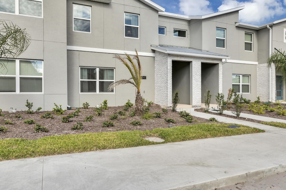 Stylish Family Home Private Pool Stl111, Billede 26