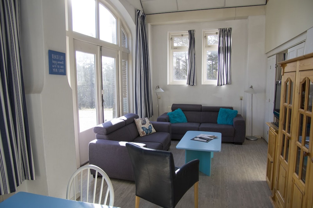 6 Pers. Appartement Saffier