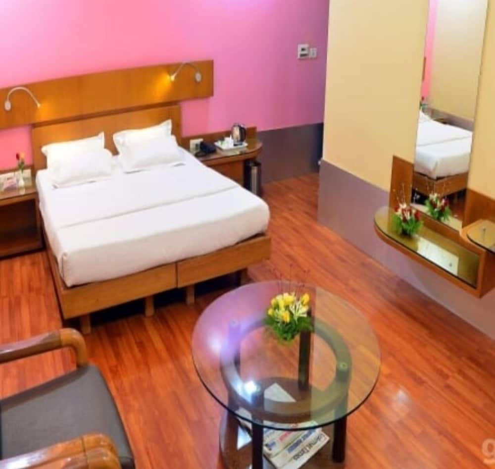Executive Room photo 1