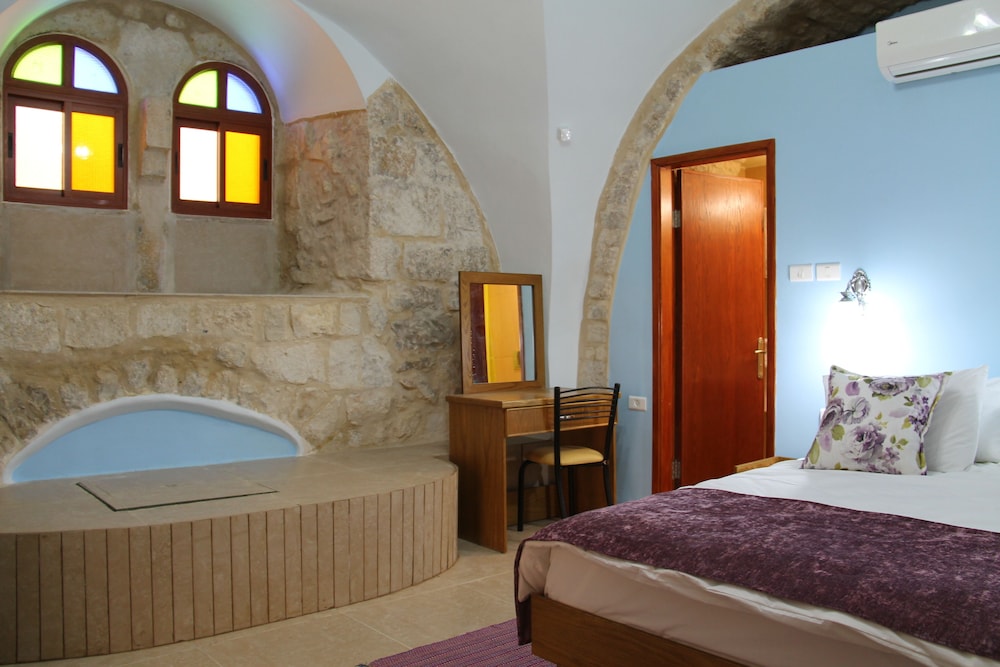 Luxury Double Room (The Well Room / Ghorfet El-bir) photo 1