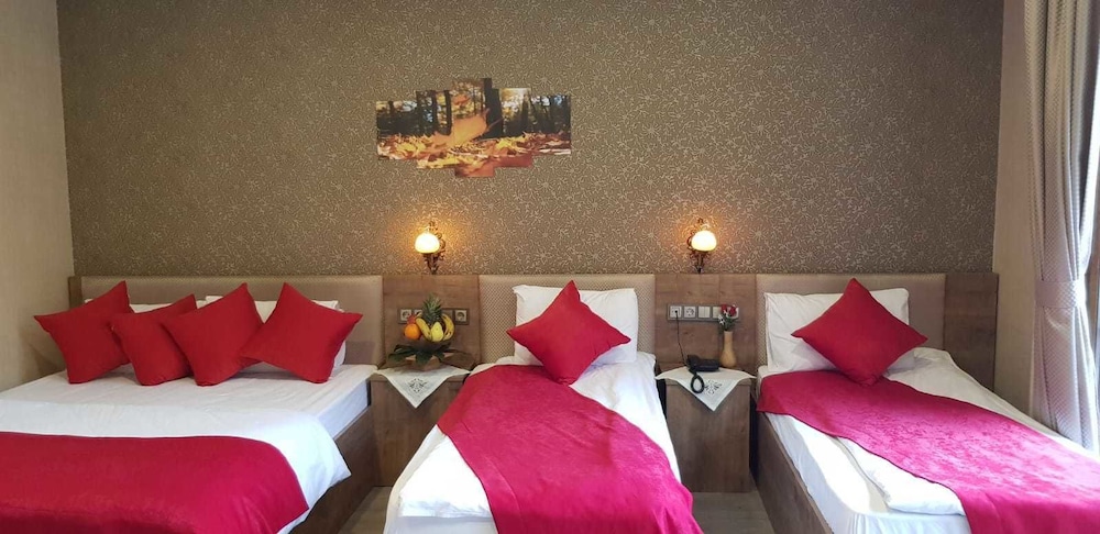 Standard Double or Twin Room photo 3