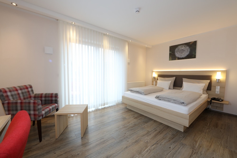 Comfort Double Room, 1 Bedroom, Accessible