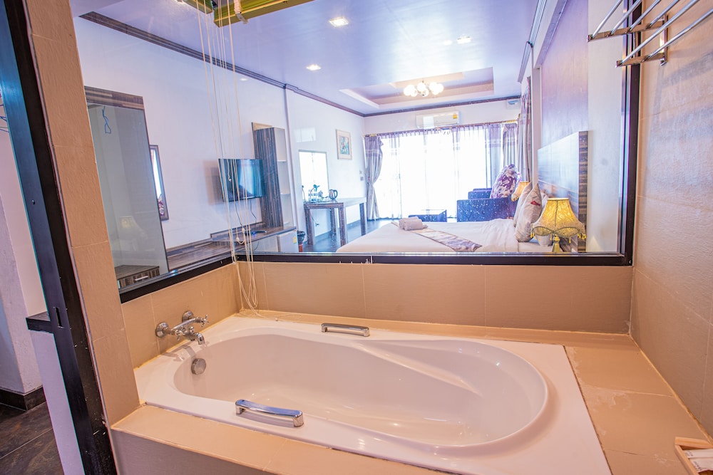 2 Bedroom Villa photo 2