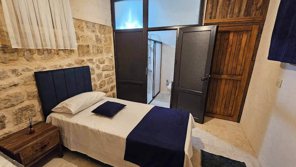 Comfort Double or Twin Room