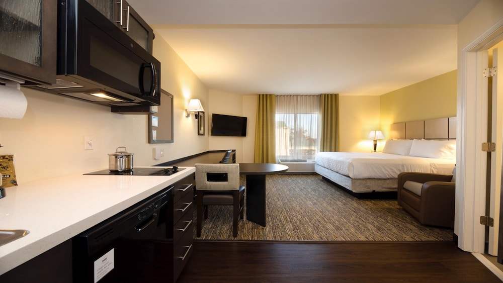 Studio Suite, 1 King Bed photo 1