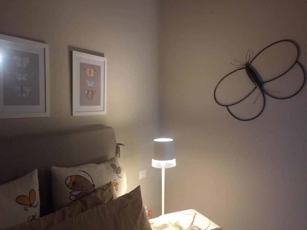Standard Room (FARFALLE) photo 1