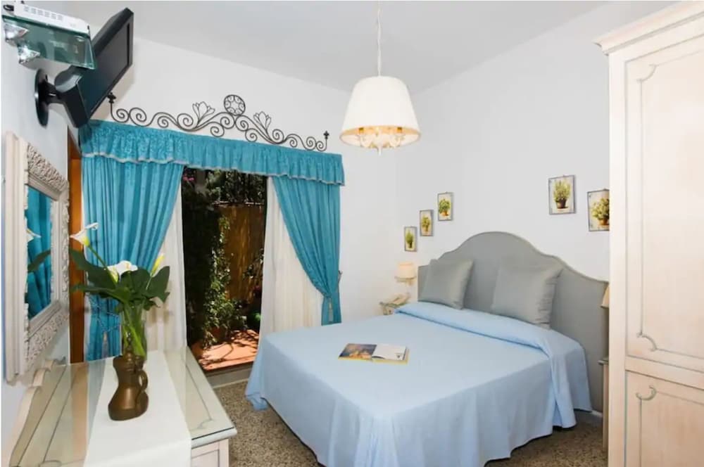 Deluxe Studio Suite, 1 Bedroom, Sea View