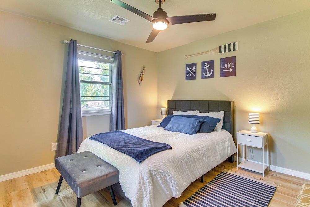 House (2 Bedrooms) photo 3