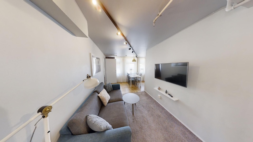 Apartment, 2 Bedrooms, Kitchenette