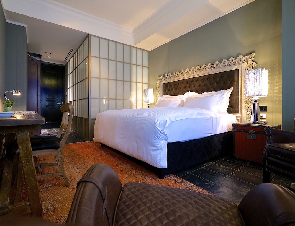 Deluxe Room photo 1