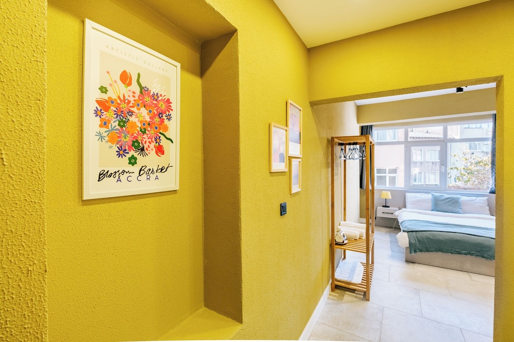 London Suite photo 2
