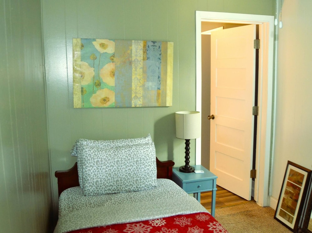 7-bedroom Retreat Sleeps 13, Billede 14
