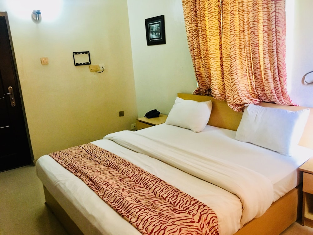 Executive Room (Standard) photo 1