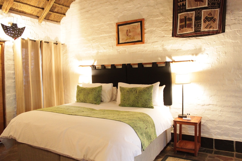 Deluxe Room (Double) photo 2