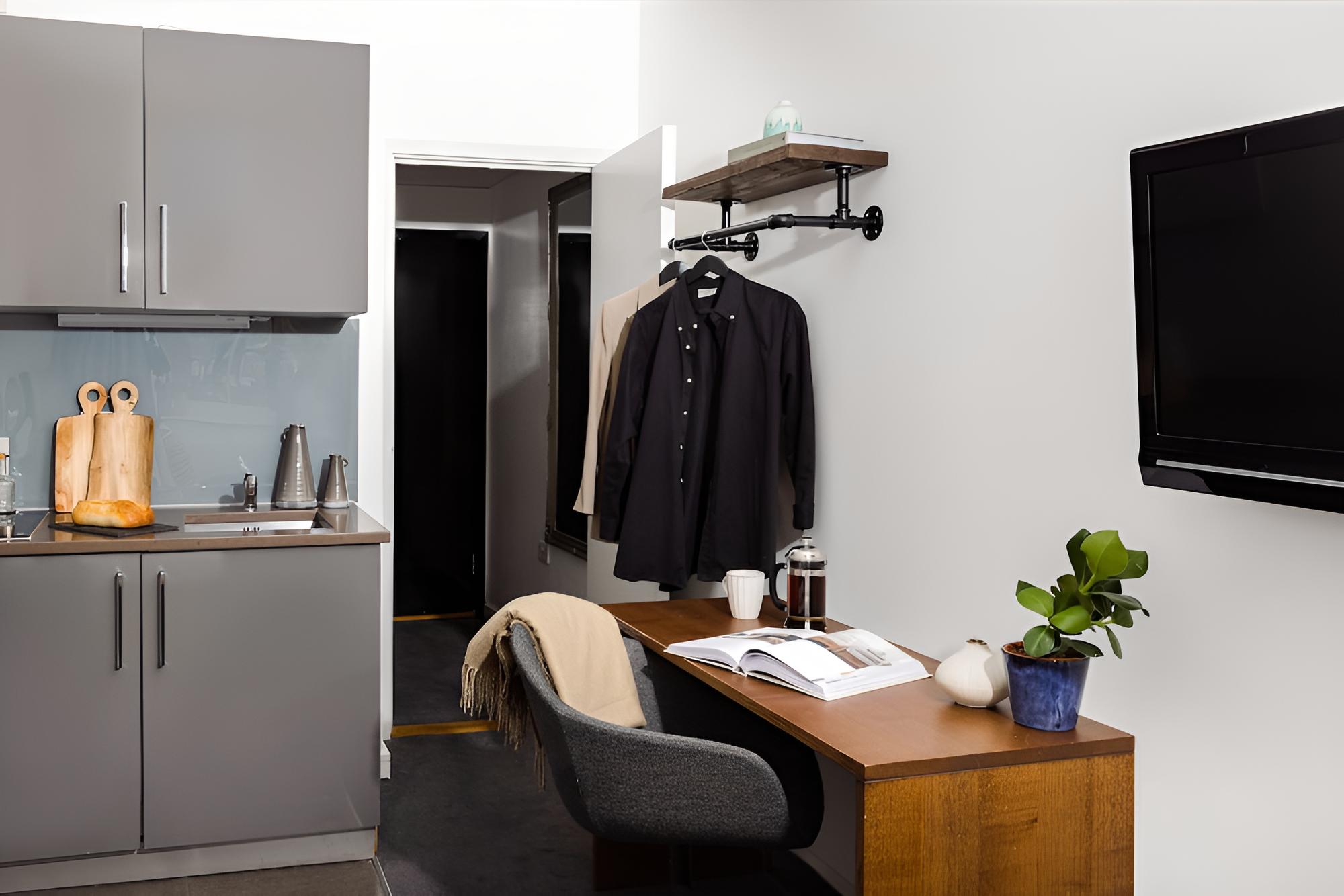 Double Room photo 2