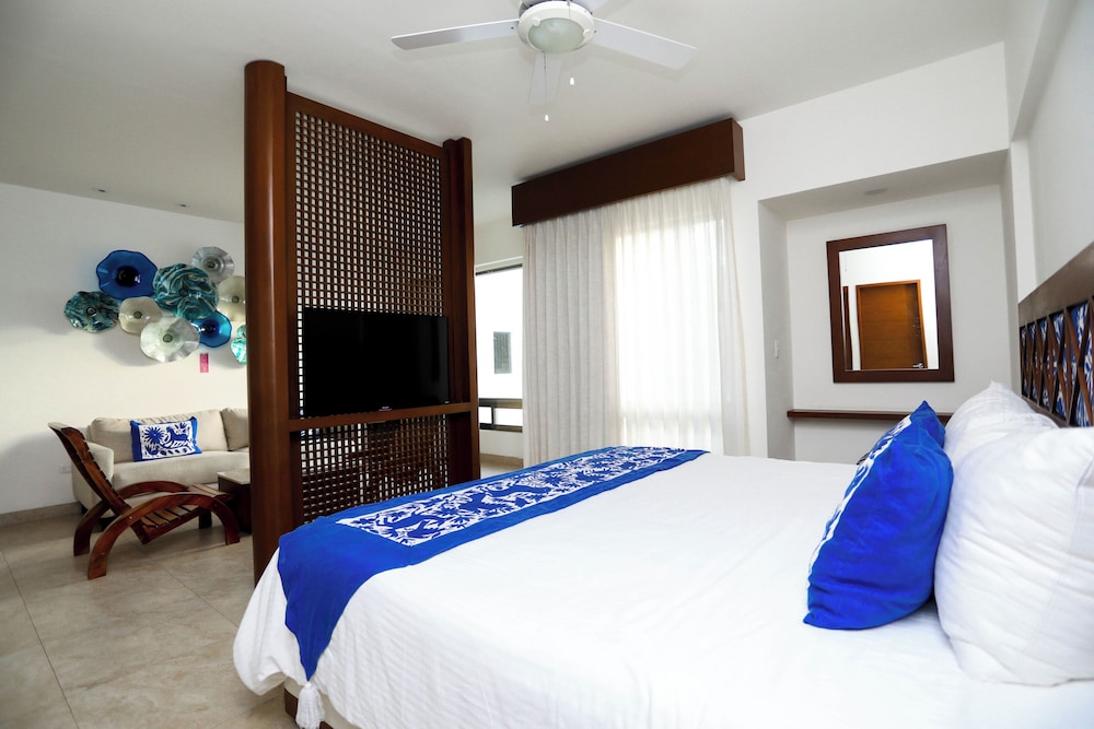 Luxury Double Room photo 2