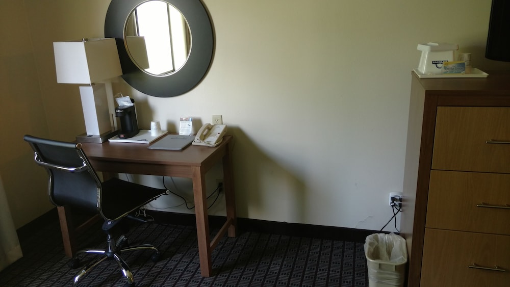 Room, 1 King Bed, Accessible, Non Smoking - Photo 7