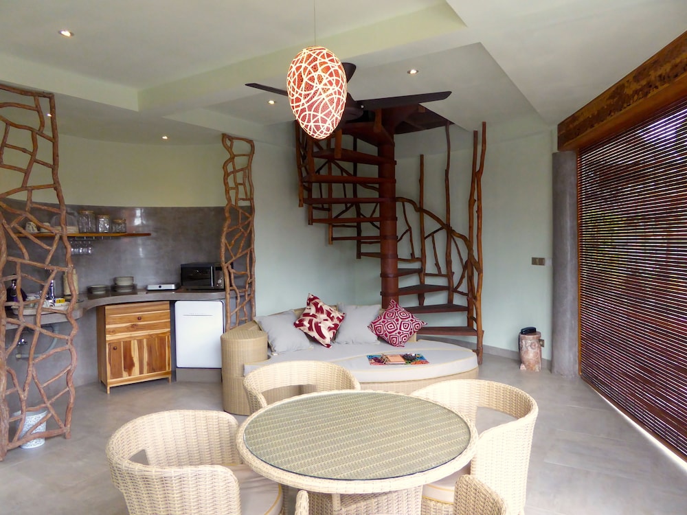 Duplex Villa (Living + Bed Room) photo 1